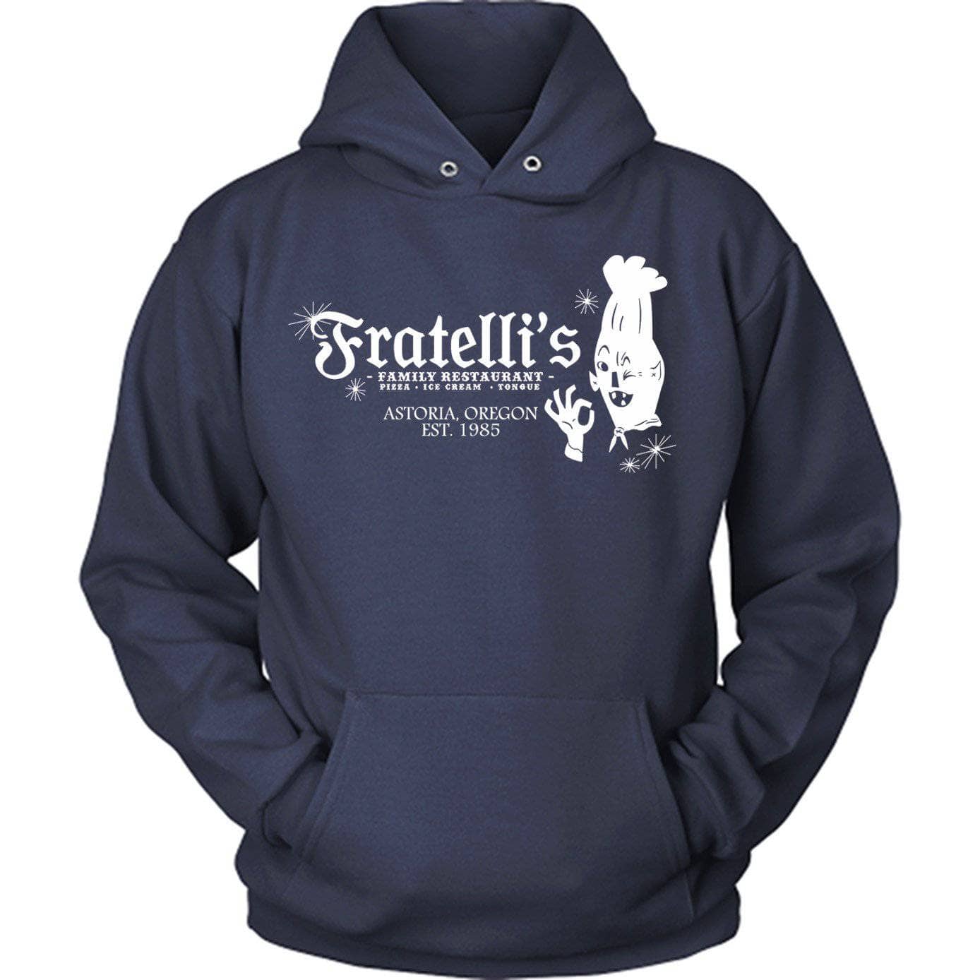 Fratellis