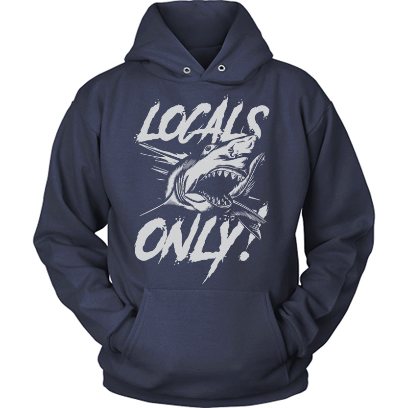 Locals Only