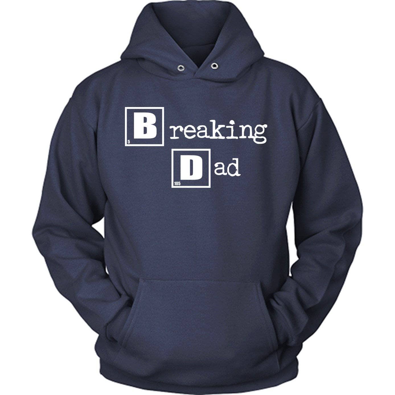 Breaking Dad