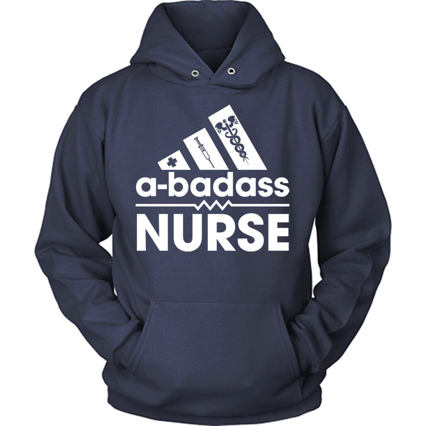 A-Badass Nurse