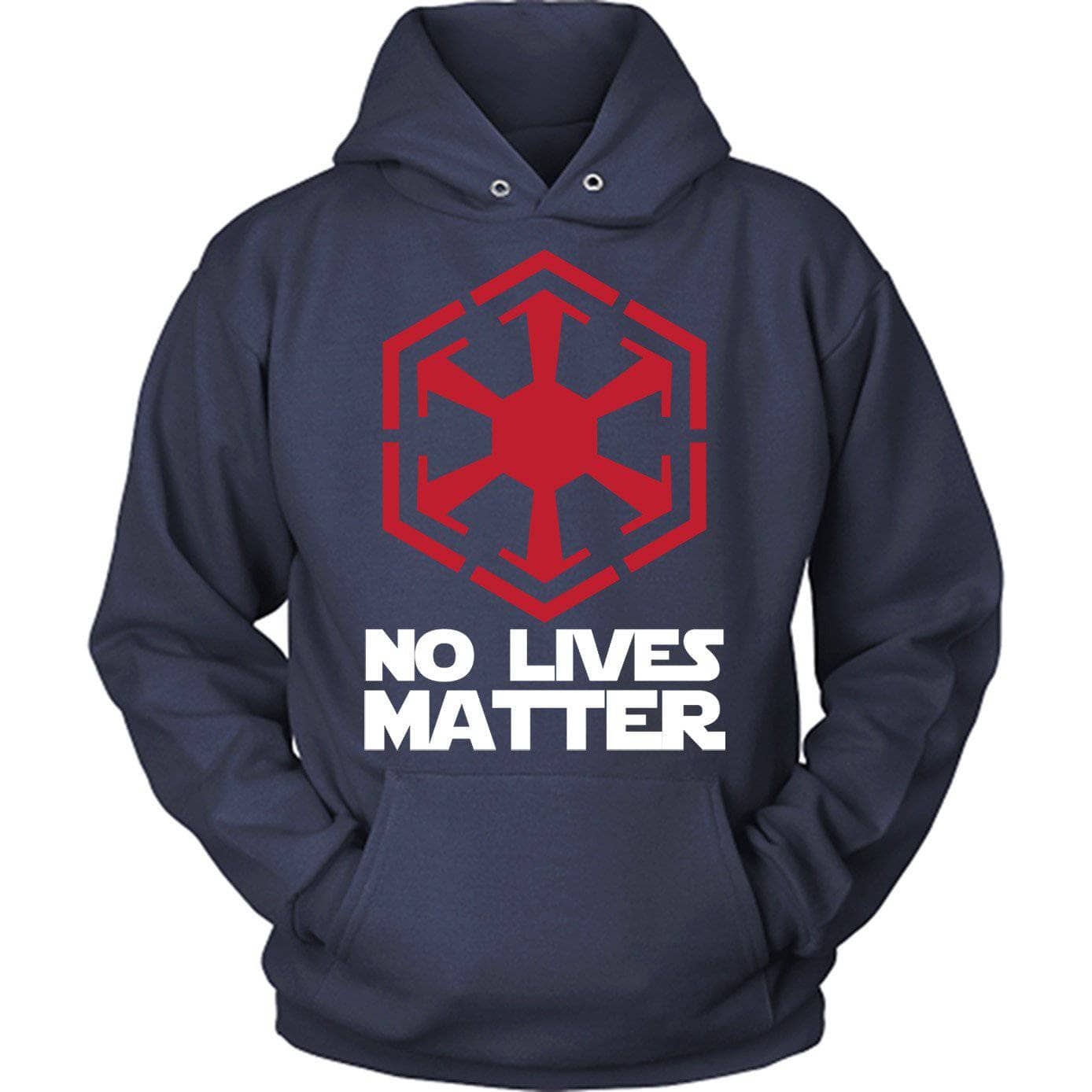 No Lives Matter Sith