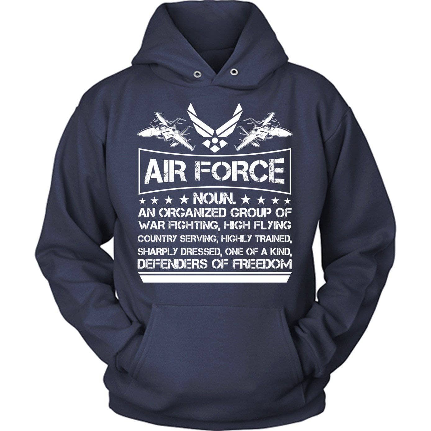 Air Force Noun