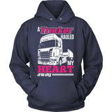 Trucker Hauled My Heart