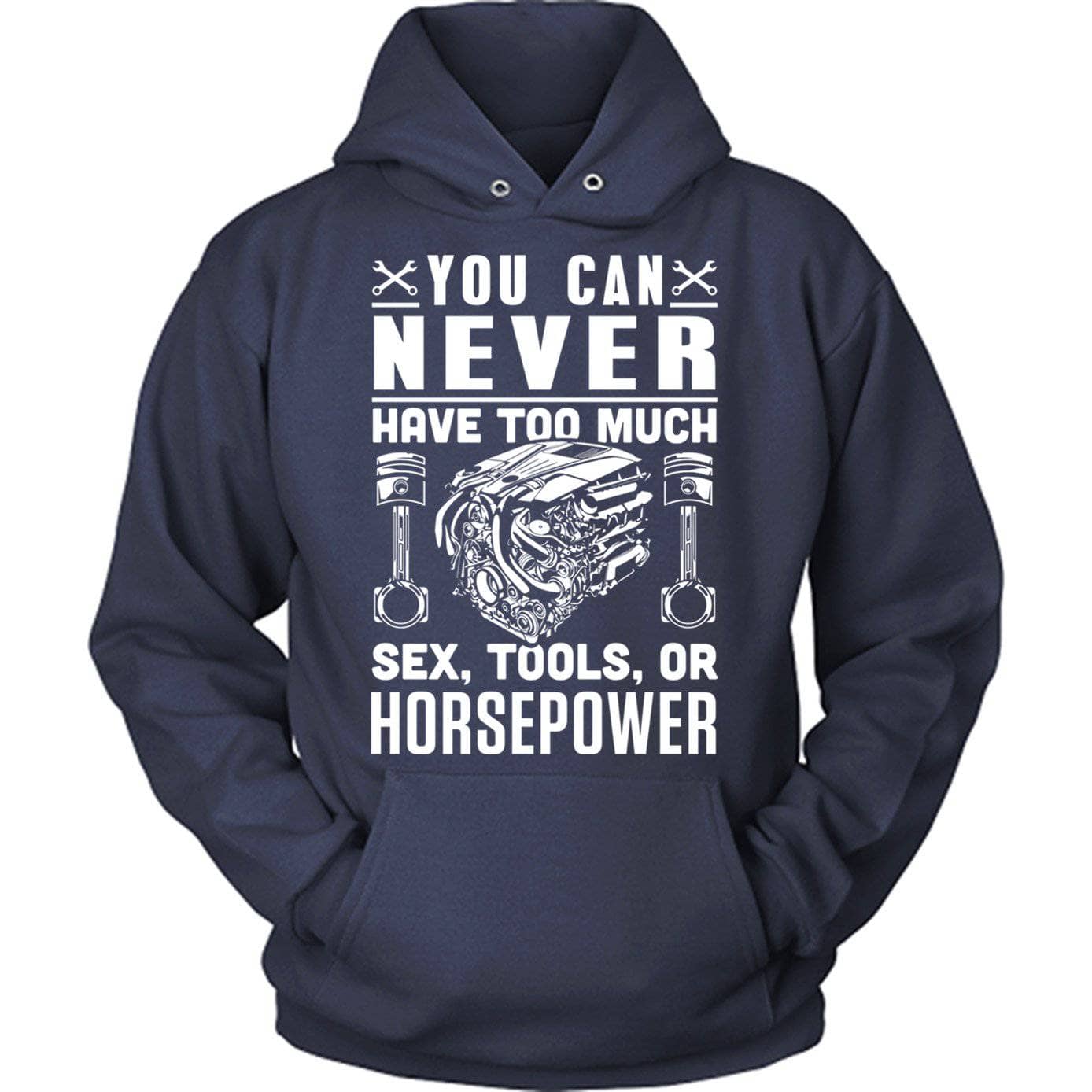 Horsepower