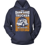 Darn Good Trucker