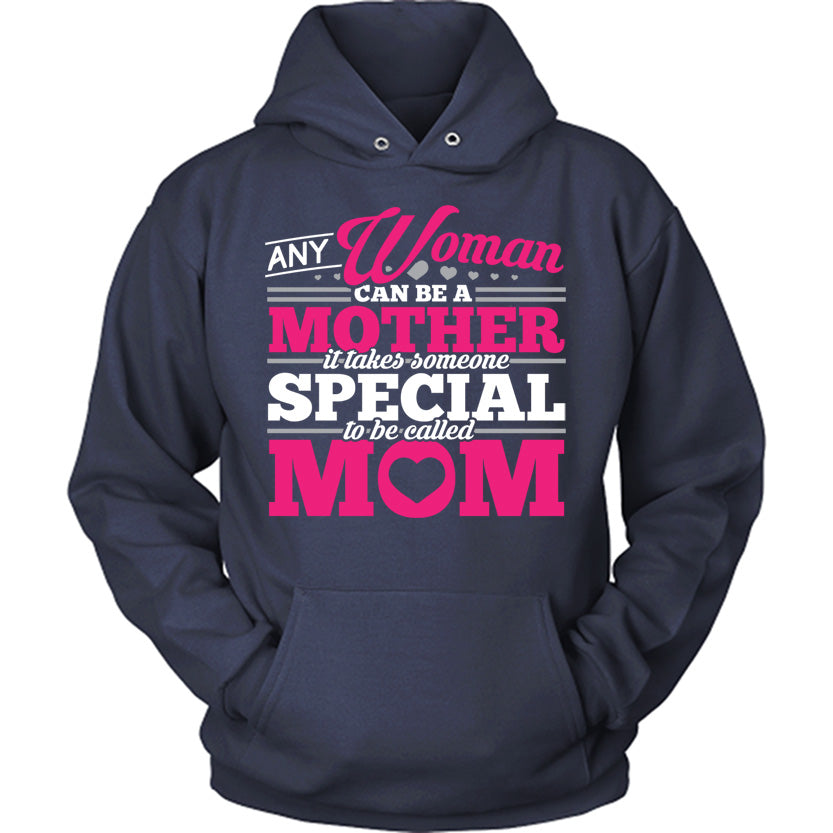 Special Mom