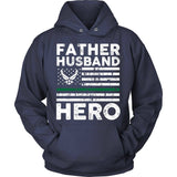 Father Husband Airman