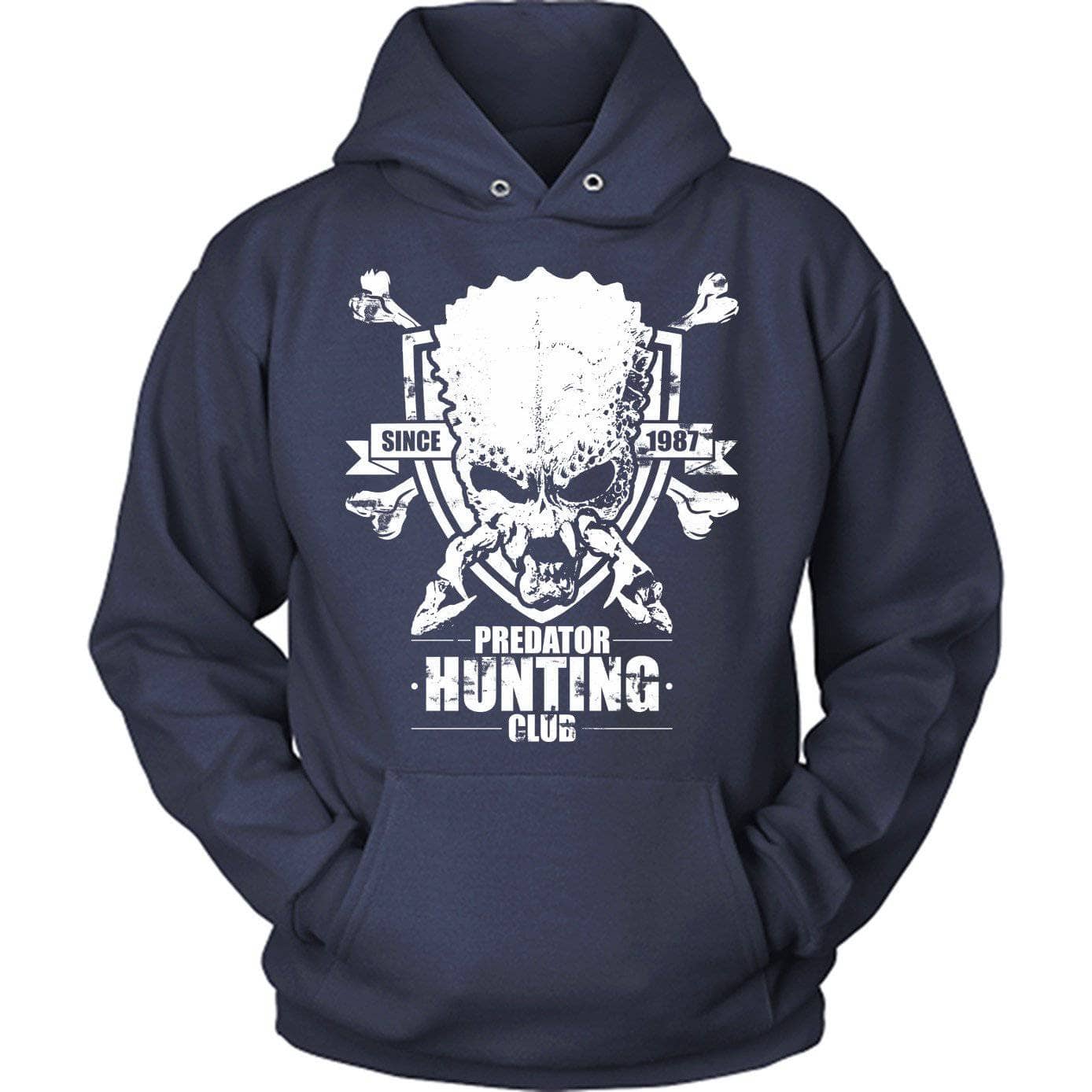 Predator Hunting Club