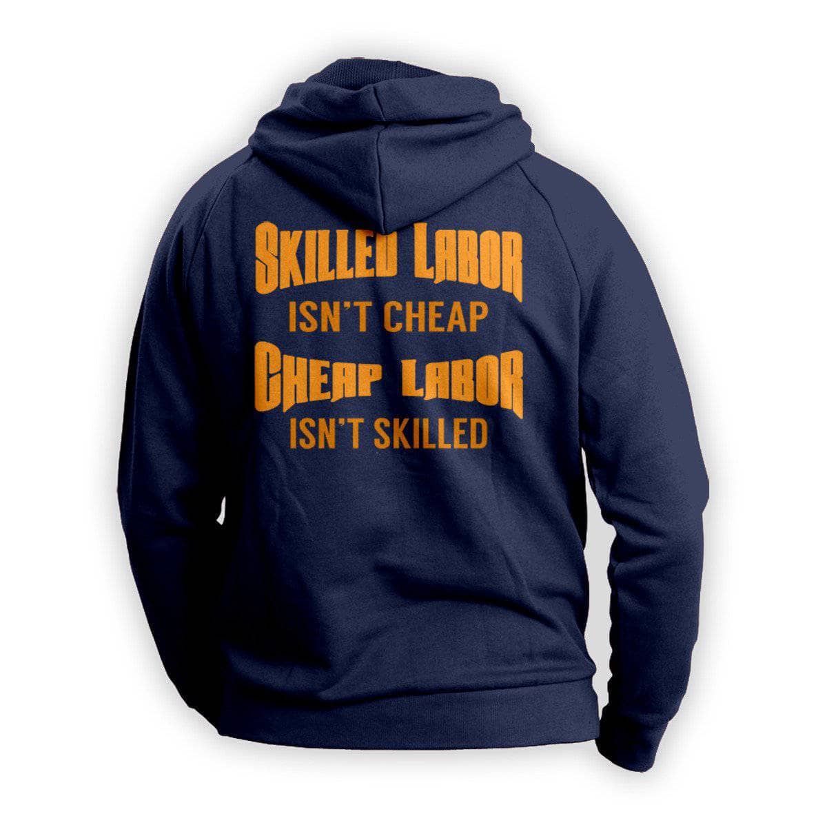 Skilled Labor