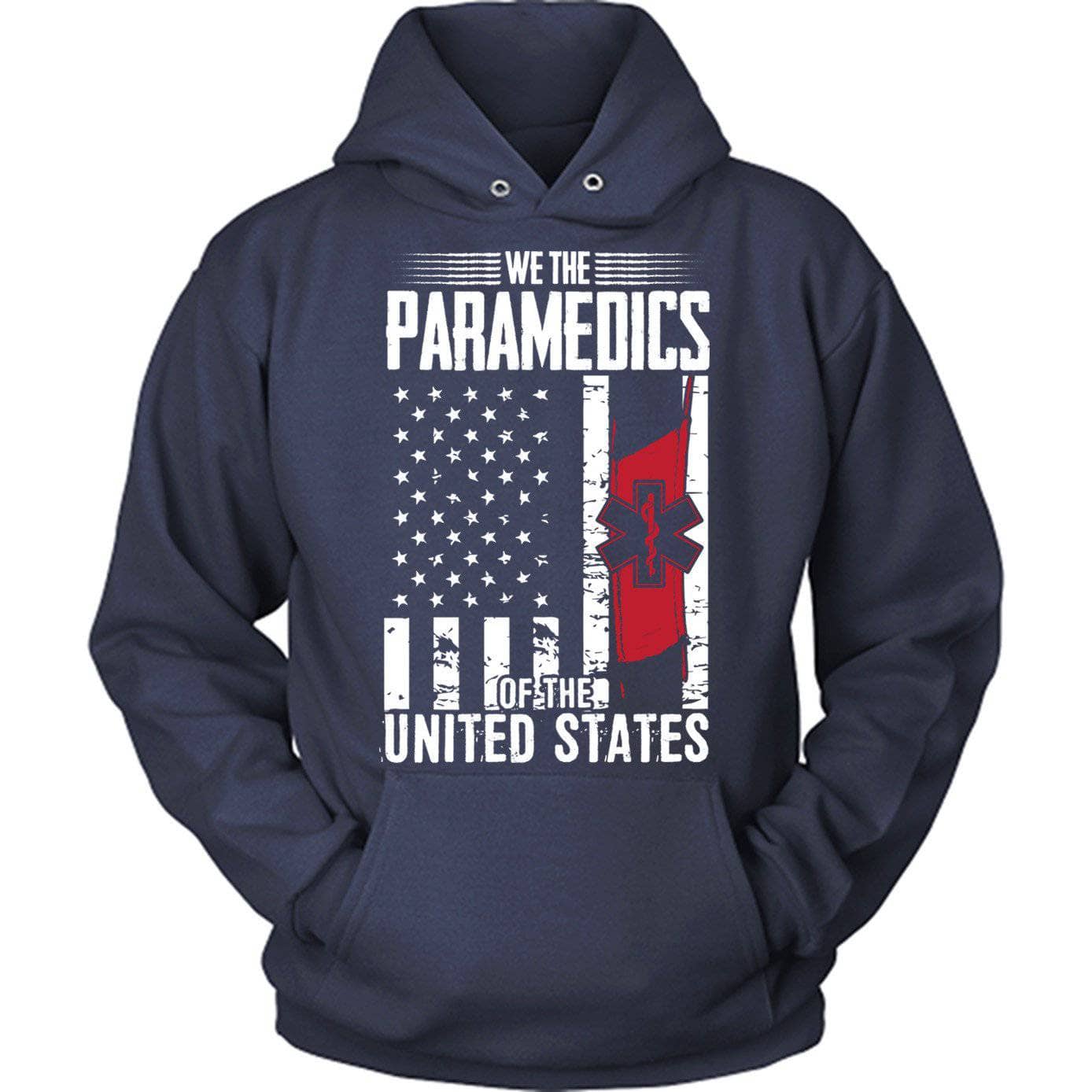 We The Paramedics