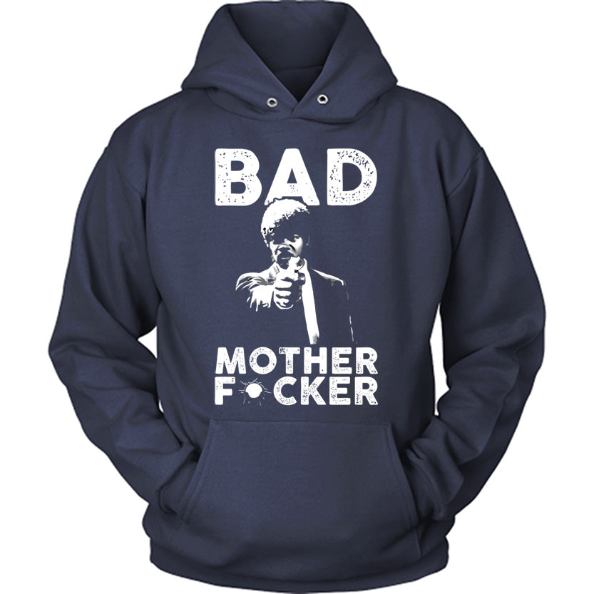 Bad Mother Fucker