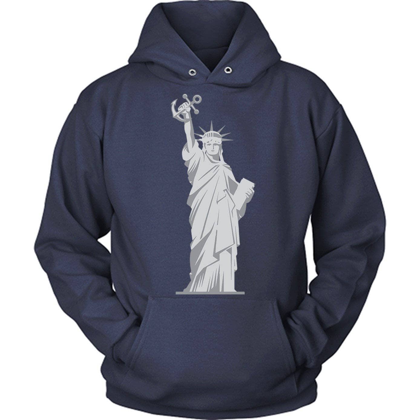 Navy Liberty