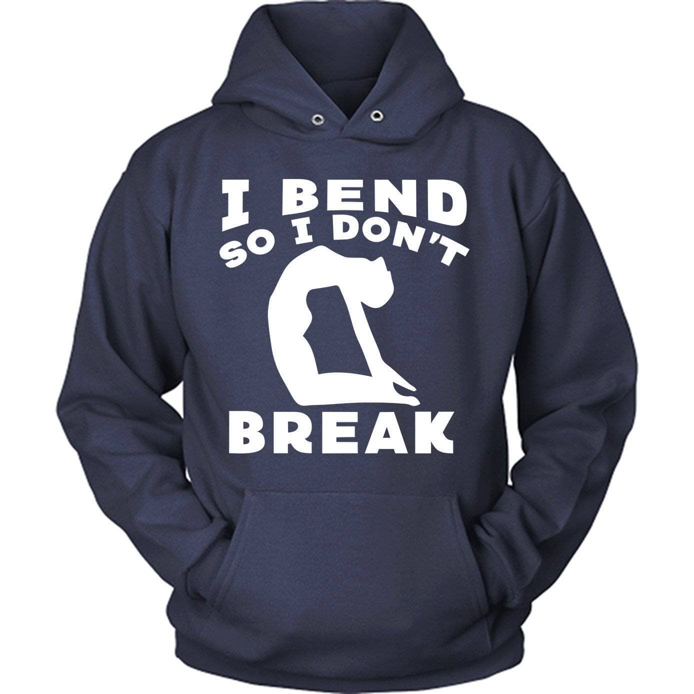 Bend Not Break