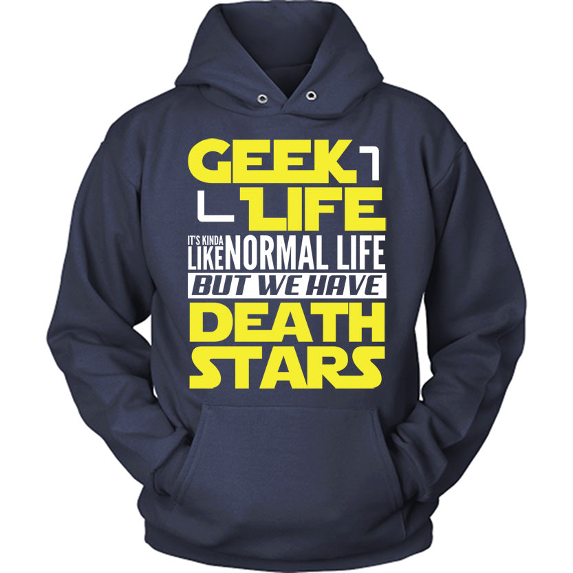 Geek Life