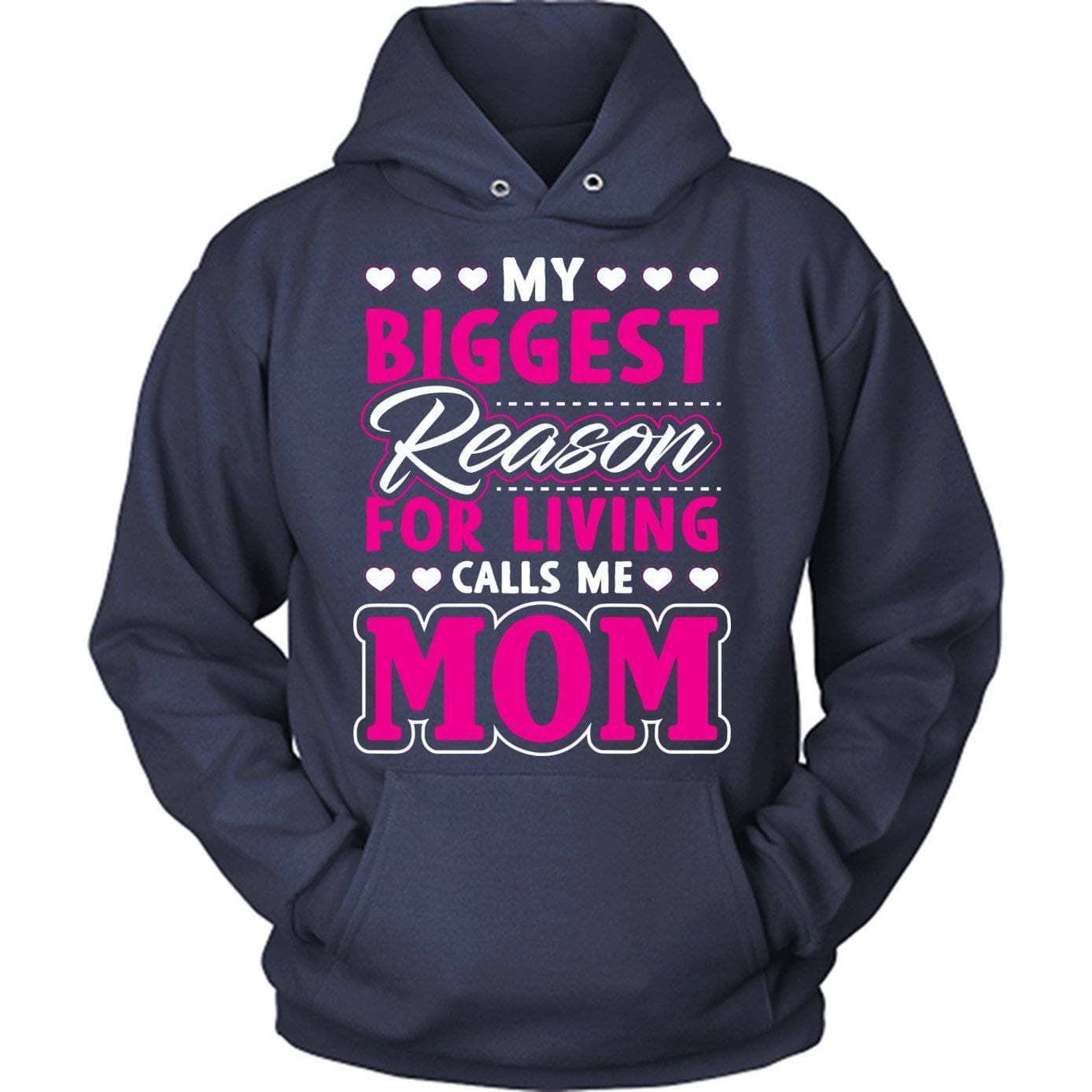 Biggest Reason Mom