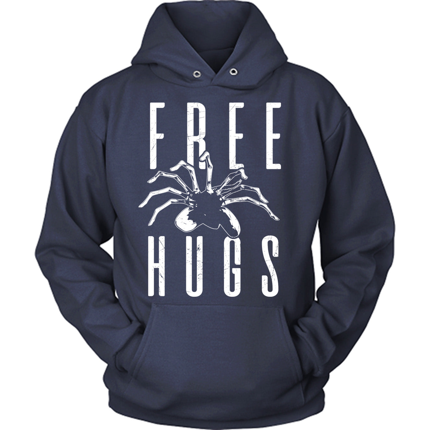 Free Face Hugs