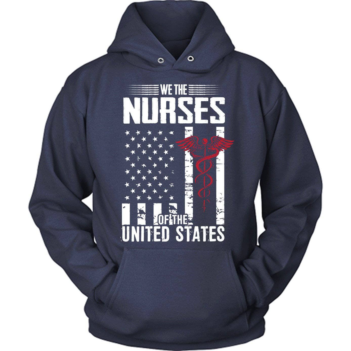 We The Nurses