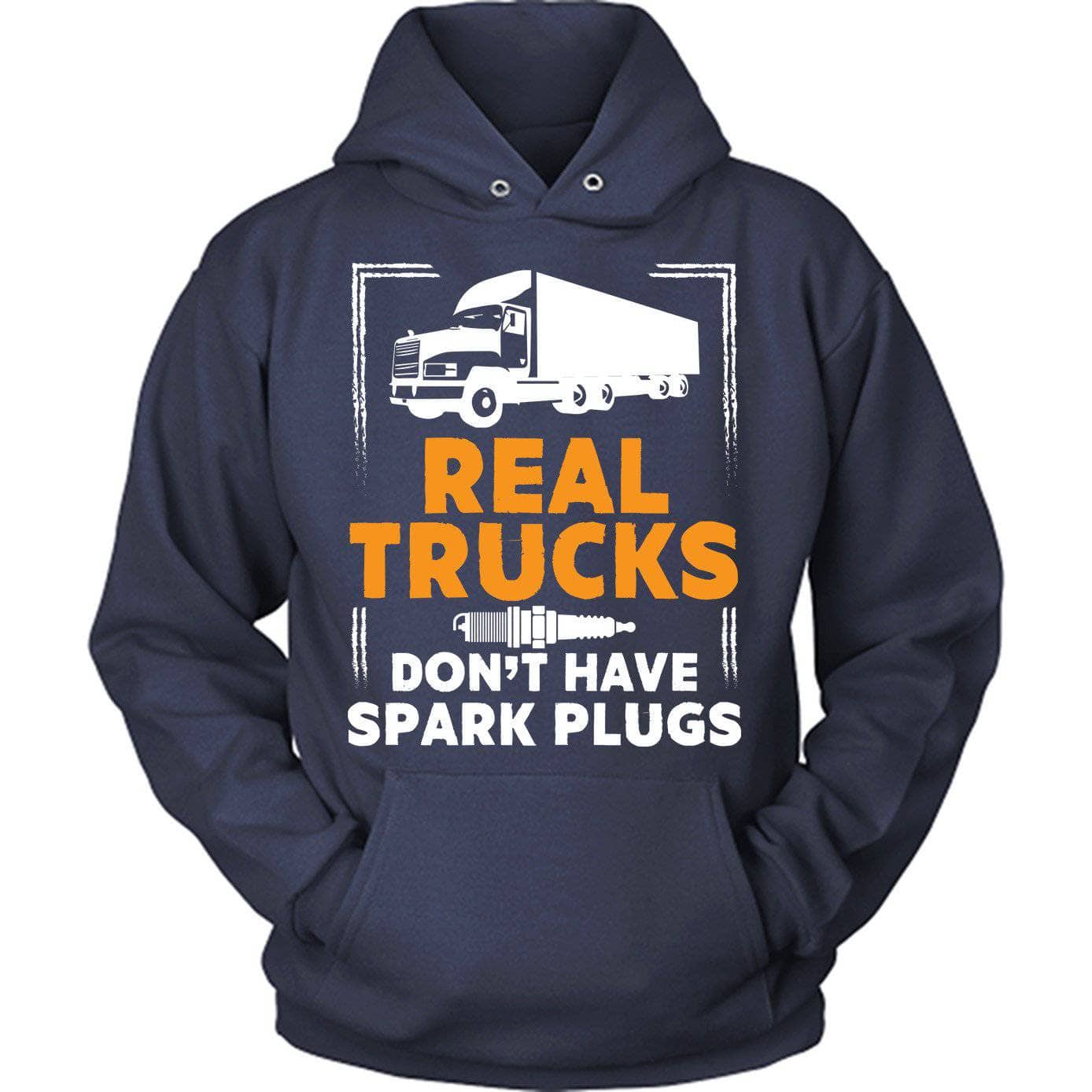 Real Trucks