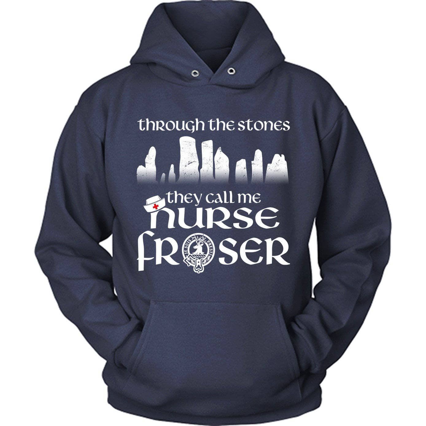 Nurse Fraser