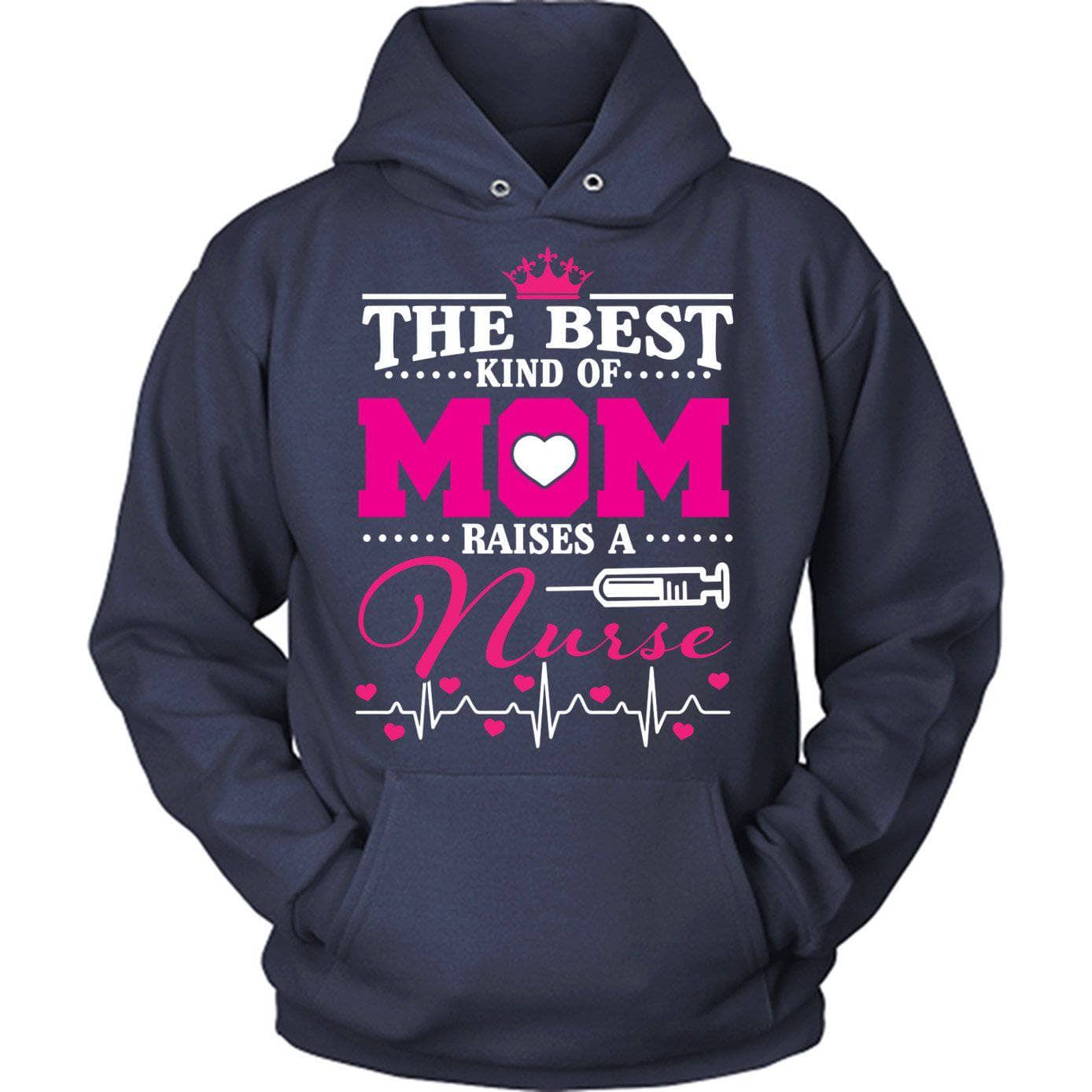 Best Nurse Mom