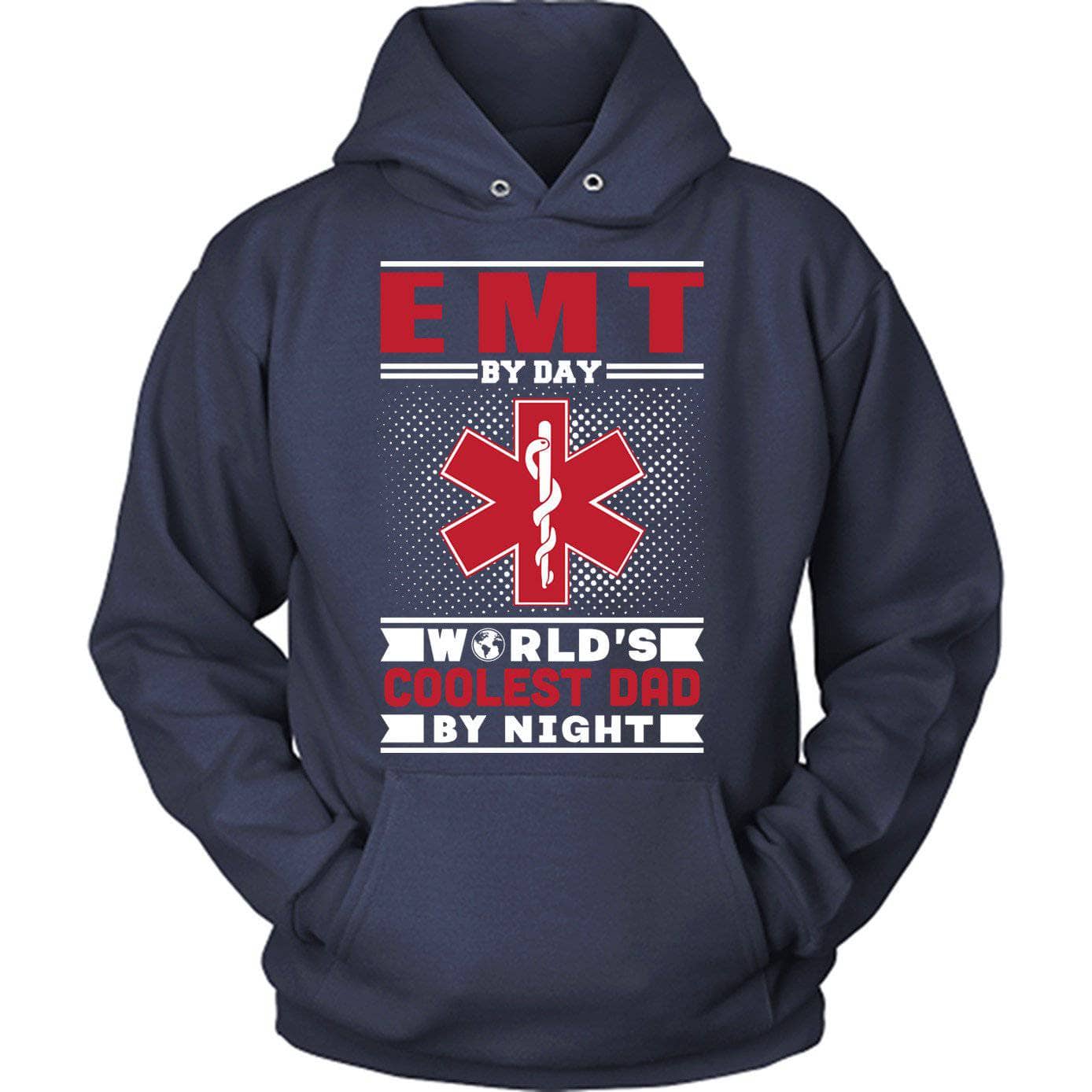 EMT By Day