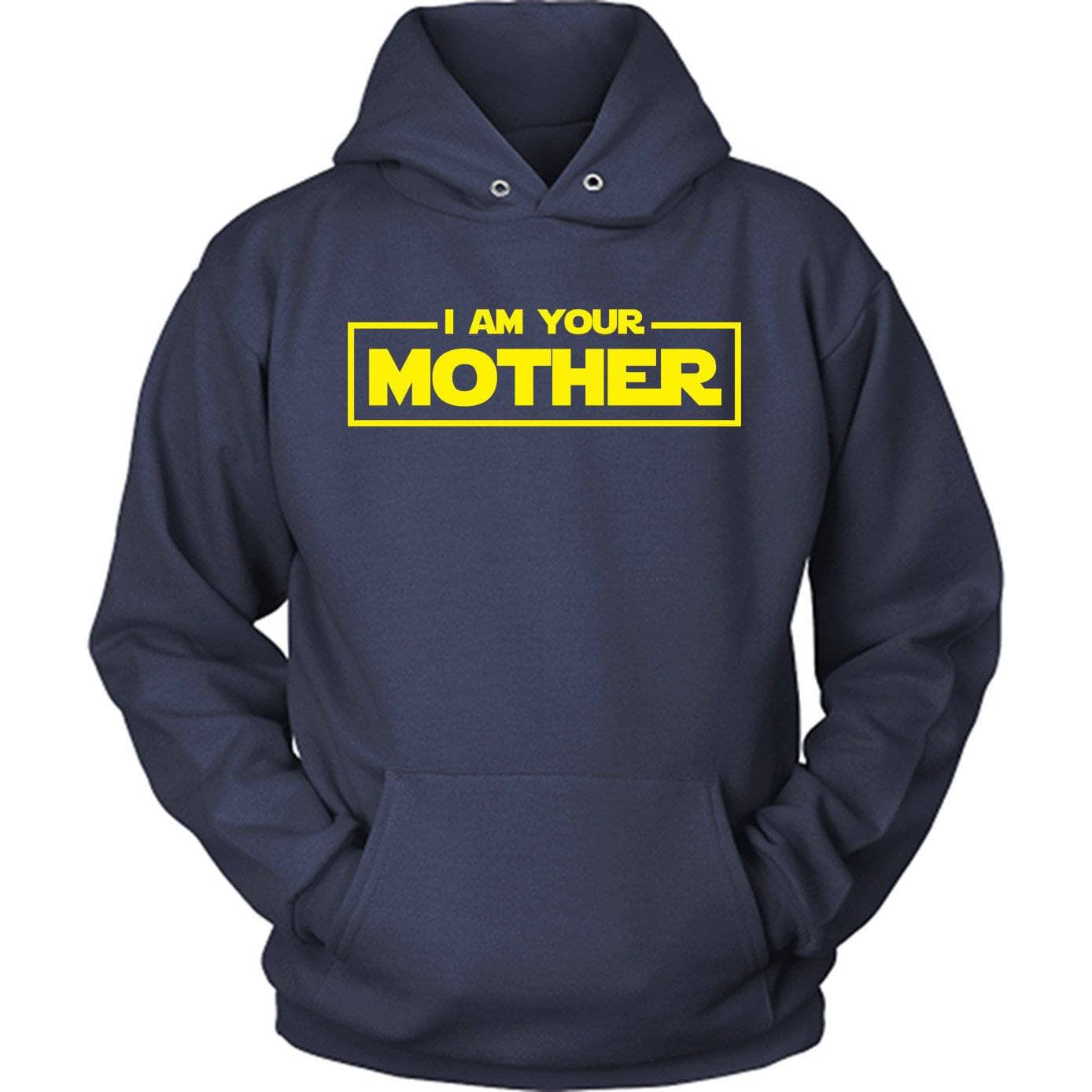 I Am Your Mother