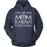 Mom Knows Everything 2