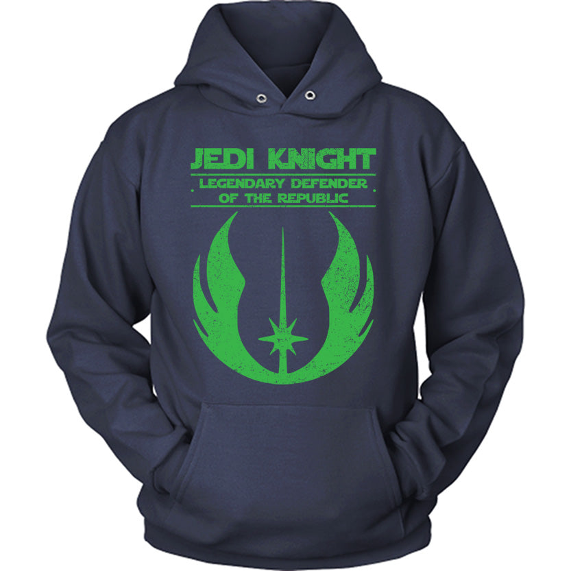 Jedi Knight Legendary Defender