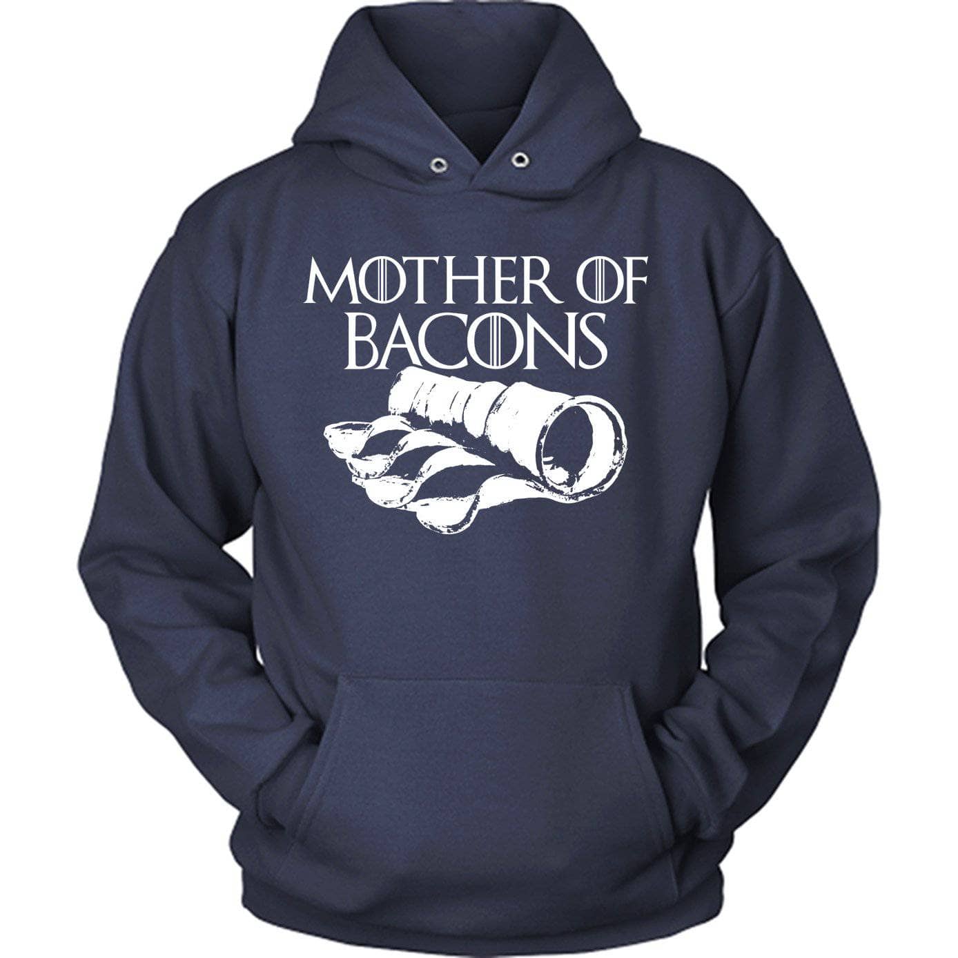 Mother Of Bacons