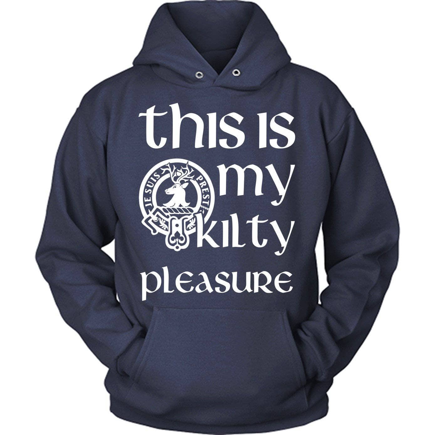 My Kilty Pleasure