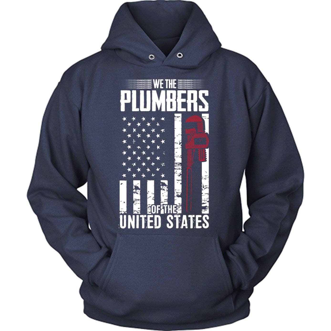 We The Plumbers