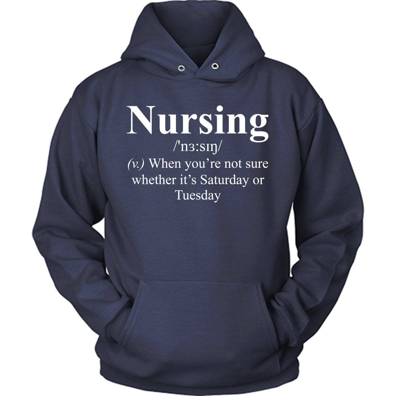 Nurse Meaning