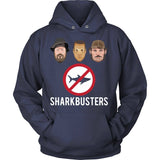 Sharkbusters