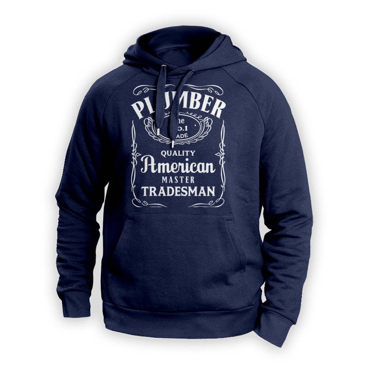 Plumber Master Tradesman