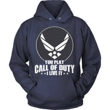 Air Force Call Of Duty
