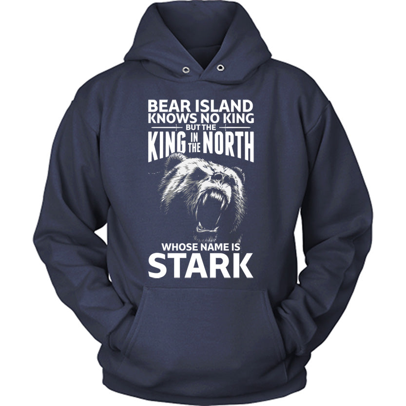 Bear Island Knows No King