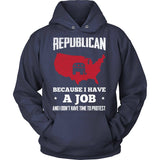 Republican Job