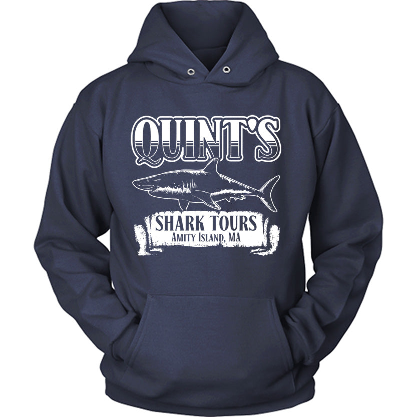 Quint's Shark Tours