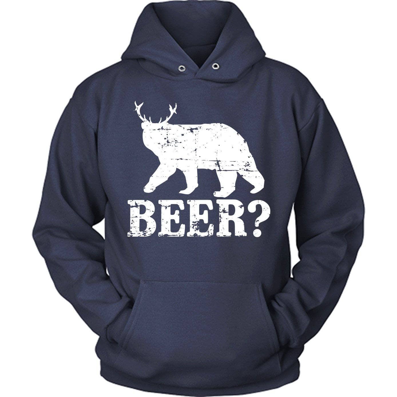 Beer Bear