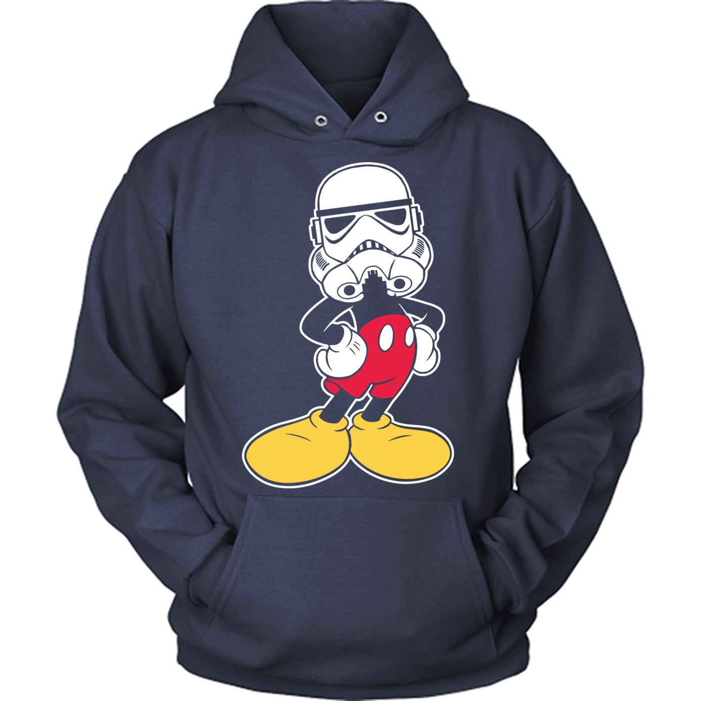 Mickey Trooper