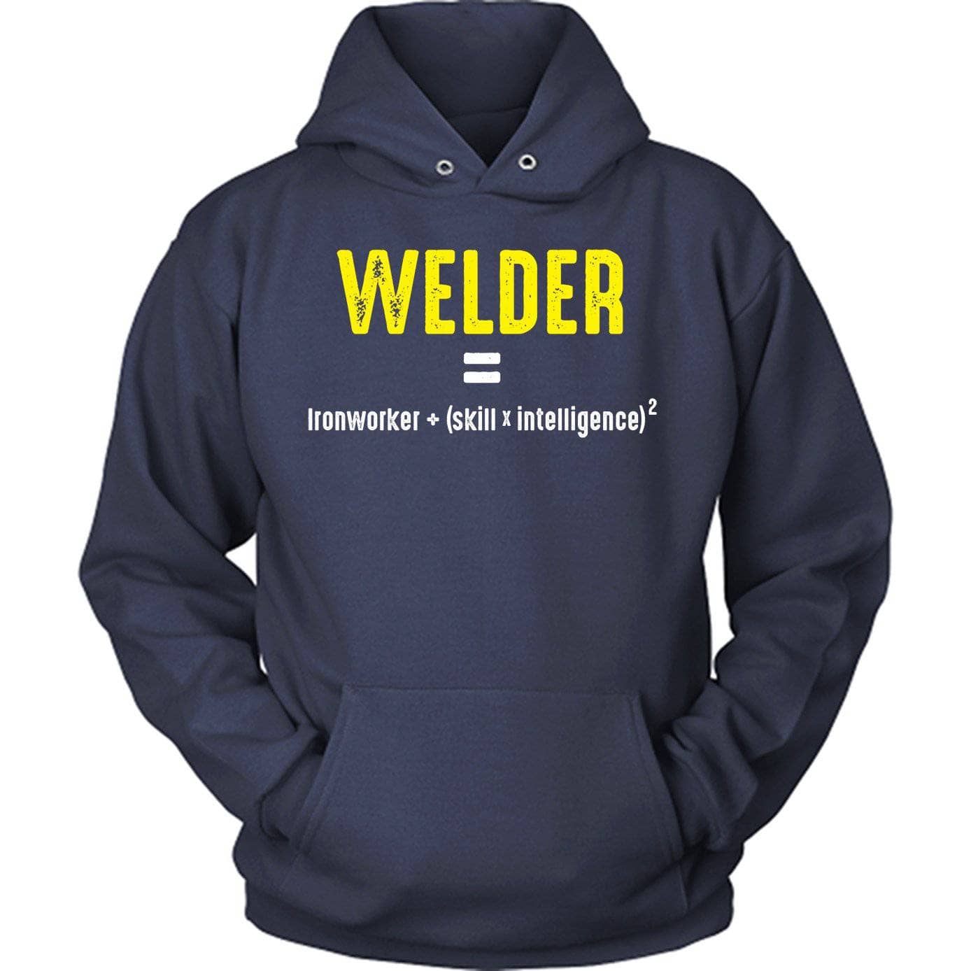 Welder Formula