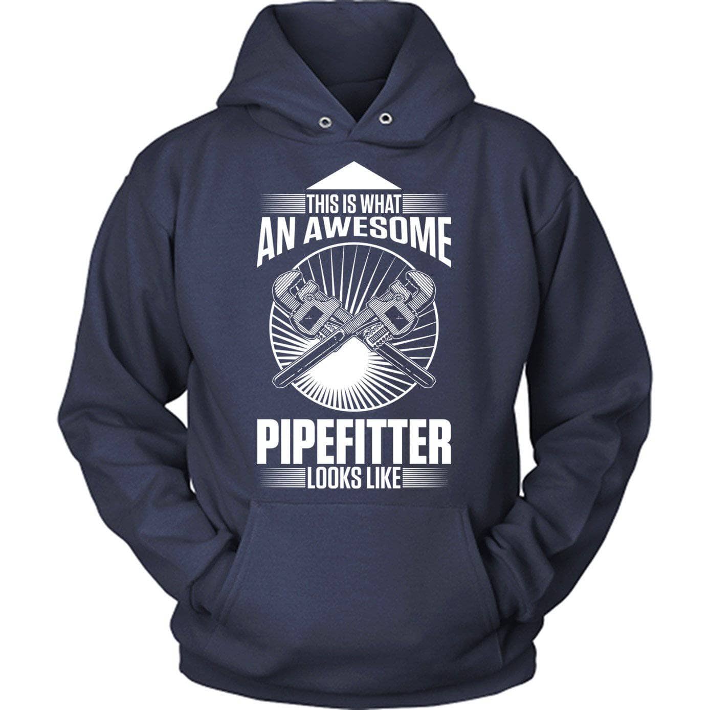 Awesome Pipefitter