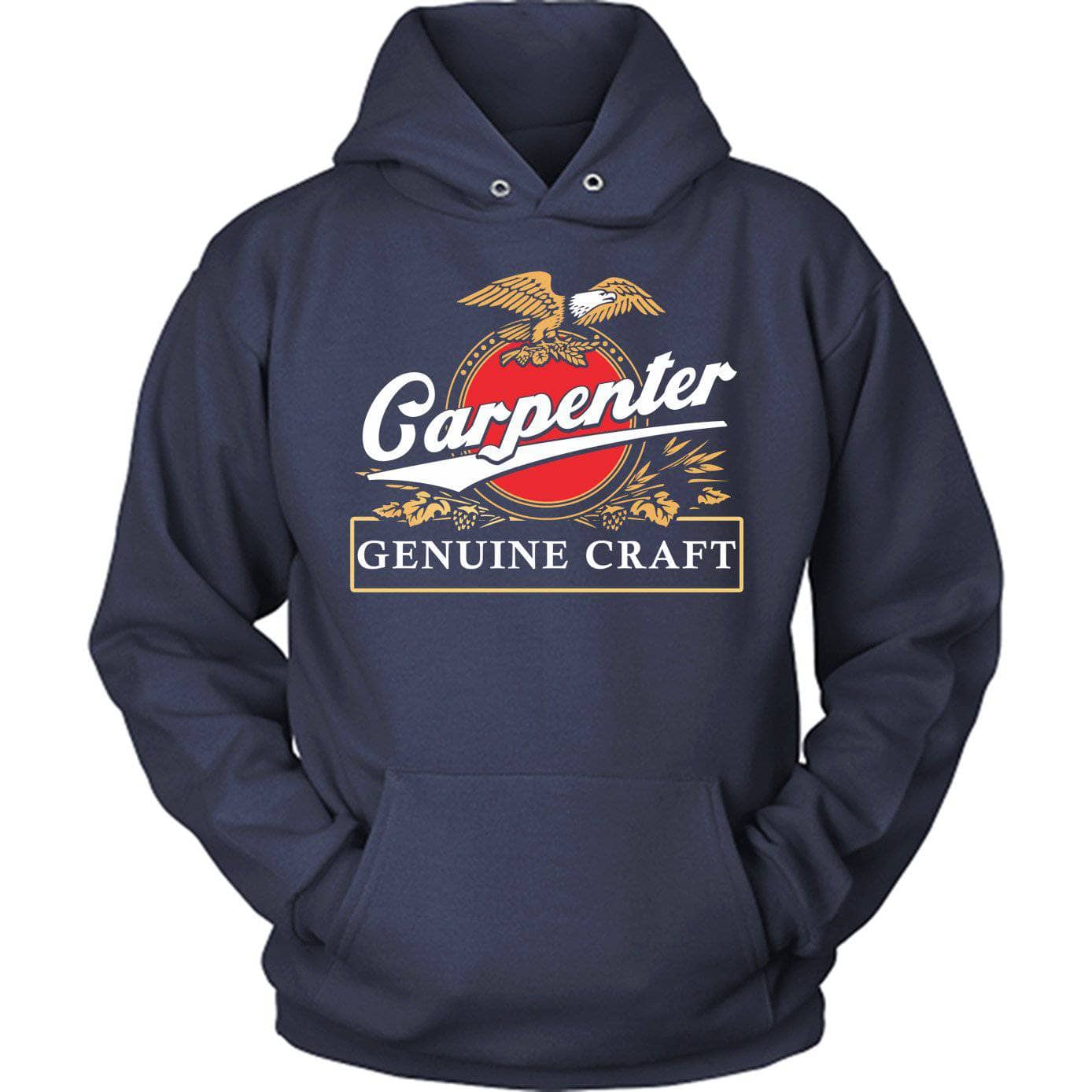 Genuine Craft Carpenter