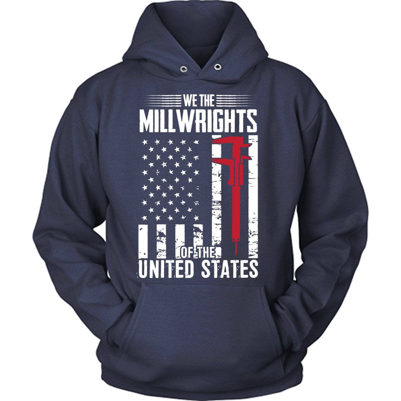 We The Millwrights