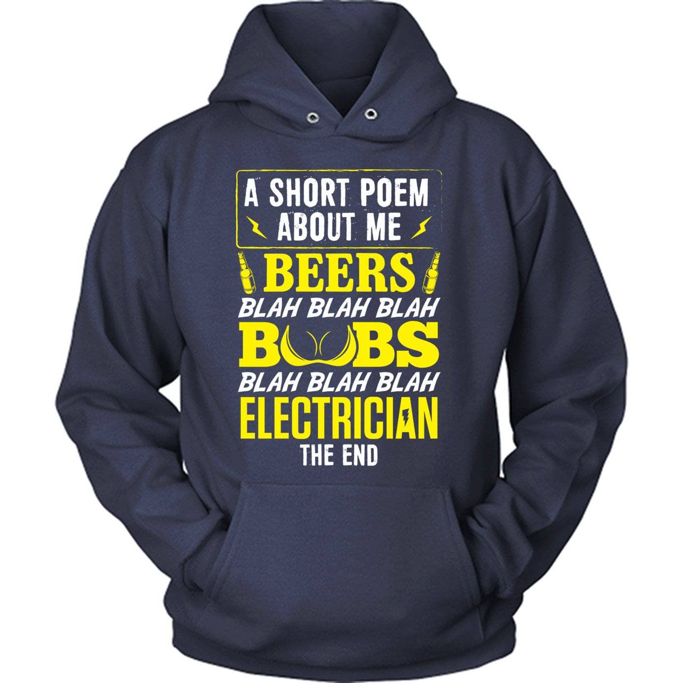 Electrician Poem