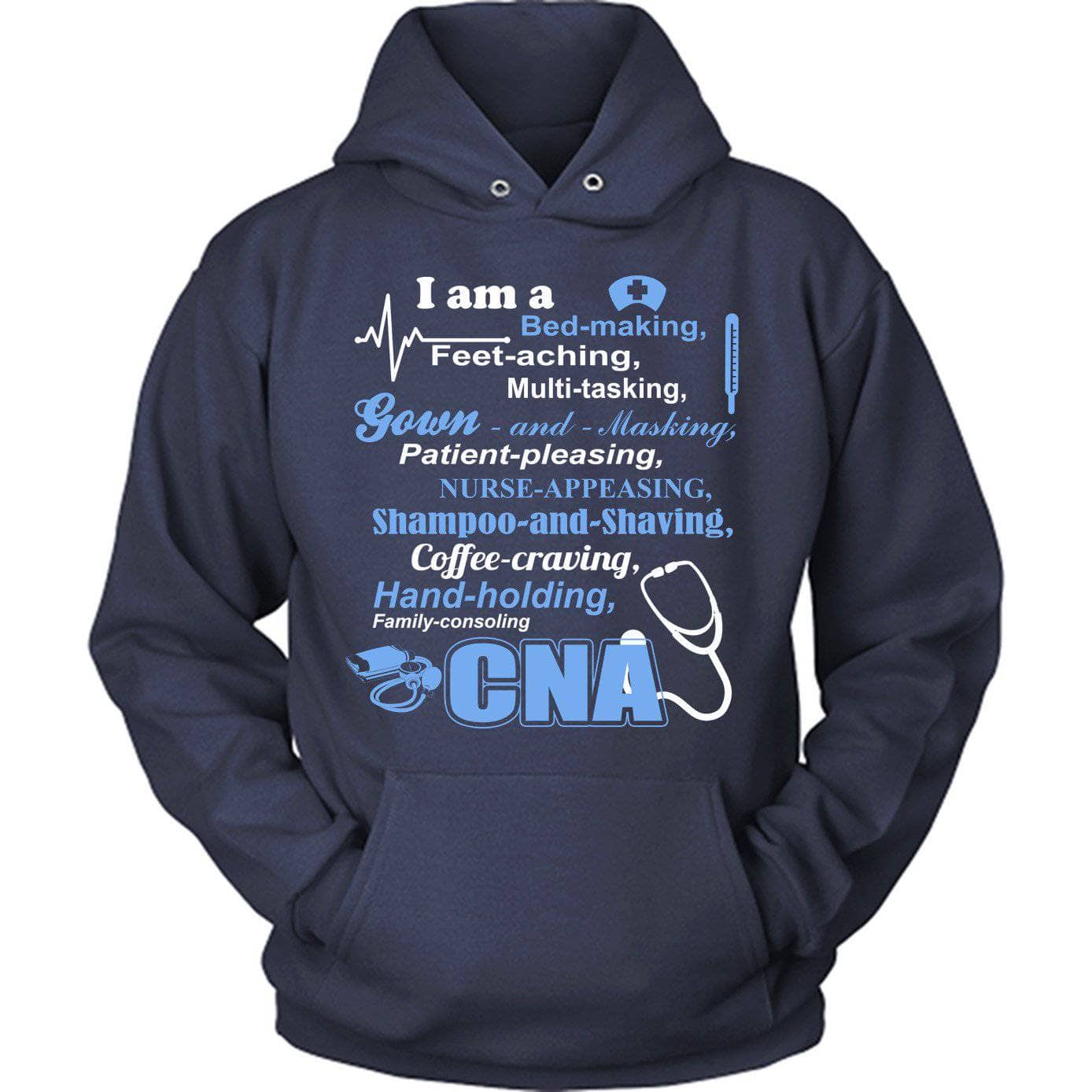 CNA Rhyme