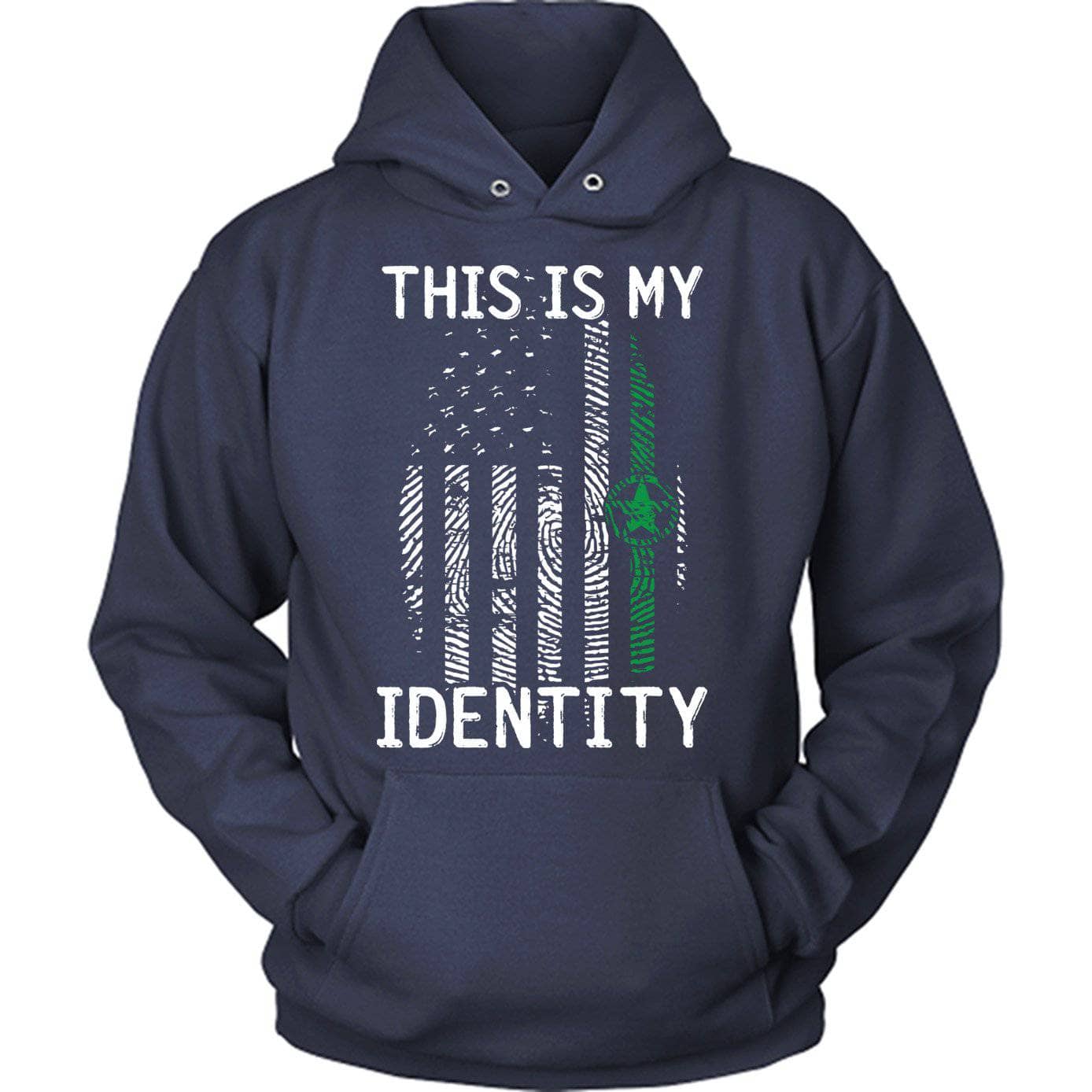 Army Identity