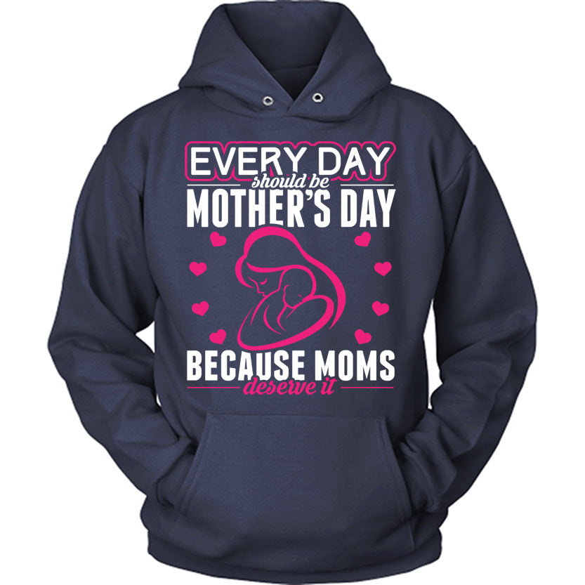 Mother's Day Every Day