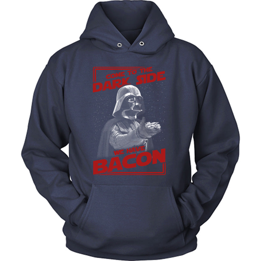 Dark Side Has Bacon