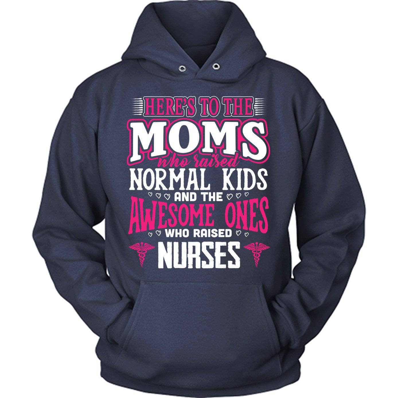 Awesome Nurse Moms